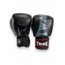 Боксерские перчатки TWINS Special BGVL3-2TA black gray 16 oz