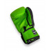 Боксерские перчатки TWINS Special BGVL3-2TA green black 14 oz