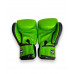 Боксерские перчатки TWINS Special BGVL3-2TA green black 14 oz