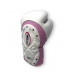 Боксерские перчатки Twins Special BGVL6 MK pink white 10 oz
