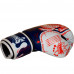 Боксерские перчатки Twins Special FBGVL4-67 Yant 12 oz