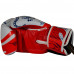 Боксерские перчатки Twins Special FBGVL4-67 Yant 12 oz