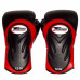 Боксерские перчатки Twins Special BGVL6 red black 10 oz Боксерские перчатки Twins Special BGVL6 red black 10 oz