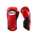 Боксерские перчатки Twins Special BGVL6 black red 10 oz