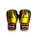 Боксерские перчатки Twins Special FBGV-TW4 Gold Black 12 oz Боксерские перчатки Twins Special FBGV-TW4 Gold Black 12 oz