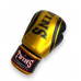 Боксерские перчатки Twins Special FBGV-TW4 Gold Black 12 oz