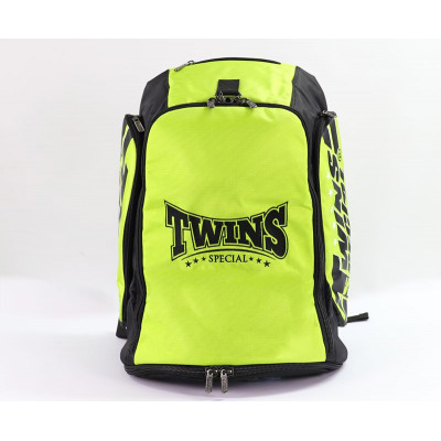 Рюкзак-сумка Twins special BAG5 (зеленый)