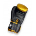 Боксерские перчатки Twins Special FBGV-TW4 Gold Black 16 oz