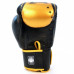 Боксерские перчатки Twins Special FBGV-TW4 Gold Black 16 oz