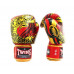 Боксерские перчатки Twins Special FBGVL3-52 Dragon red 10 oz Боксерские перчатки Twins Special FBGVL3-52 Dragon red 10 oz