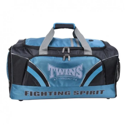Спортивная сумка Twins Special BAG2 light blue