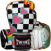Боксерские перчатки Twins Special FBGVL3-65 Chess 12 oz