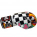 Боксерские перчатки Twins Special FBGVL3-65 Chess 16 oz