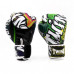 Боксерские перчатки Twins Special FBGVL4-68 Graffiti 10 oz