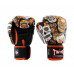 Боксерские перчатки Twins Special FBGVL3-53 orange 10 oz