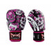 Боксерские перчатки Twins Special FBGVL3-53 pink 12 oz