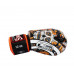 Боксерские перчатки Twins Special FBGVL3-53 orange 12 oz