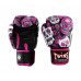 Боксерские перчатки Twins Special FBGVL3-53 pink 16 oz