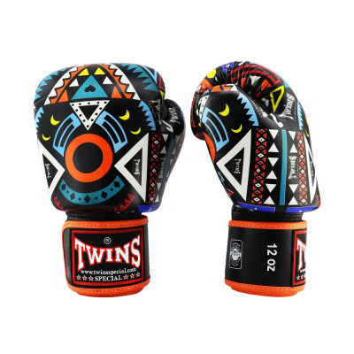 Боксерские перчатки Twins Special FBGVL3 57 12 oz