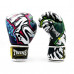 Боксерские перчатки Twins Special FBGVL4-68 Graffiti 14 oz Боксерские перчатки Twins Special FBGVL4-68 Graffiti 14 oz