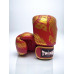 Боксерские перчатки TWINS Special FBGVL3-49 red 10 oz