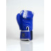 Боксерские перчатки TWINS Special FBGVL3-49 blue-white 12 oz