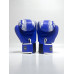 Боксерские перчатки TWINS Special FBGVL3-49 blue-white 12 oz