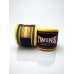 Бинты боксерские Twins CH2 yellow Бинты боксерские Twins CH2 yellow