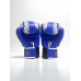 Боксерские перчатки TWINS Special FBGVL3-49 blue-white 14 oz