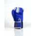 Боксерские перчатки TWINS Special FBGVL3-49 blue-white 16 oz