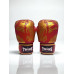 Боксерские перчатки TWINS Special FBGVL3-49 red 16 oz