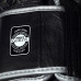 Боксерские перчатки TWINS Special FBGVL3-49 black silver 14 oz