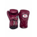 Боксерские перчатки Twins Special BGVL6 maroon maroon 14 oz Боксерские перчатки Twins Special BGVL6 maroon maroon 14 oz