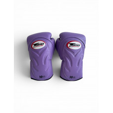 Боксерские перчатки Twins Special BGVL6 Lavander 14 oz Боксерские перчатки Twins Special BGVL6 Lavander 14 oz
