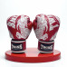 Боксерские перчатки TWINS Special FBGVL3-49 red white 12 oz