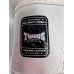 Боксерские перчатки TWINS Special FBGVL3-49 white brown 14 oz