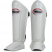 Защита голени Twins SGL10 white XL