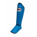Защита голени Twins SGL10 light blue M