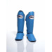 Защита голени Twins SGL10 light blue M