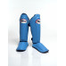 Защита голени Twins SGL10 light blue XL Защита голени Twins SGL10 light blue XL