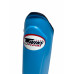 Защита голени Twins SGL10 light blue XL