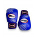 Боксерские перчатки Twins Special FBGVL3-6 blue white 14 oz