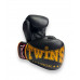 Боксерские перчатки TWINS Special FBGVL3A black 12 oz Боксерские перчатки TWINS Special FBGVL3A black 12 oz