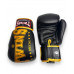 Боксерские перчатки TWINS Special FBGVL3A black 12 oz