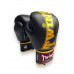 Боксерские перчатки TWINS Special FBGVL3A black 12 oz