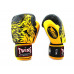 Боксерские перчатки Twins Special FBGVL50 yellow 10 oz Боксерские перчатки Twins Special FBGVL50 yellow 10 oz