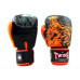 Боксерские перчатки Twins Special FBGVL50 orange 14 oz