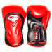 Боксерские перчатки BGVL6 black-red 14 oz Боксерские перчатки BGVL6 black-red 14 oz