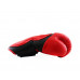 Боксерские перчатки BGVL6 black-red 14 oz