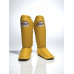 Защита голени Twins SGL10 yellow L